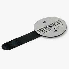 Brooks England Reflective patch