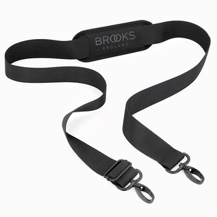 Brooks England Brooks Scape Bike Bag - Pannier Shoulder Strap