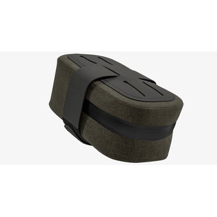 Brooks England Brooks Scape Saddle Pocket Bag - Mud Green