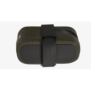 Brooks England Brooks Scape Saddle Pocket Bag - Mud Green