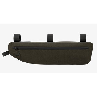 Brooks England Brooks Scape Frame Bag - Mud Green