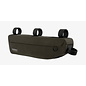Brooks England Brooks Scape Frame Bag - Mud Green