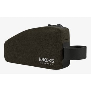 Brooks Brooks Scape Top Tube Bag - Mud Green