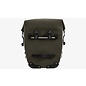 Brooks England Brooks Scape Large Pannier - Mud Green
