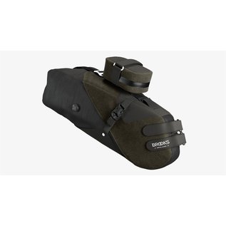 Brooks England Brooks Scape Seat Bag