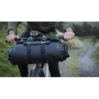Brooks England Brooks Scape Handlebar Roll