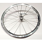Kinetix Kinetix Pro 20H Front Wheel - Silver