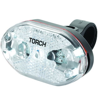 Torch Torch White Bright 5X / Tail Bright 5X Light Set