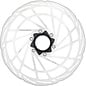 Jagwire Jagwire Sport SR1 Center Lock 203mm Disc Brake Rotor