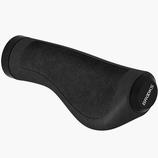 Brooks England Brooks Ergonomic Rubber Grip 130/100