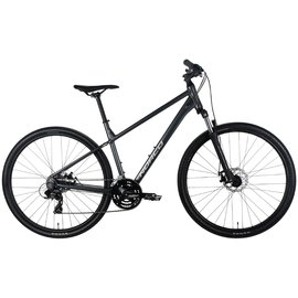 Norco XFR 3 - Grey/Silver