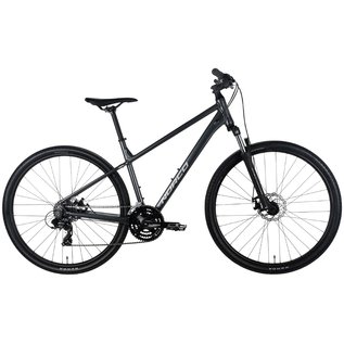 Norco Norco XFR 3 - Grey/Silver