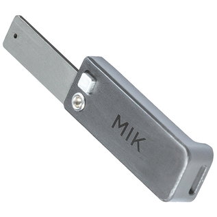 Basil Basil MIK Stick - Grey