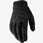 100% 100% Brisker Glove - Black