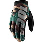 100% 100% Brisker Glove - Camo