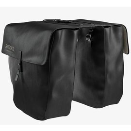 Brooks England Brick Lane - Black/Black