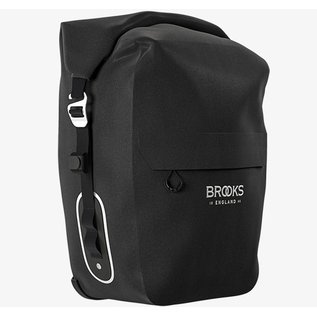 Brooks England Brooks Scape Pannier - Large - Black