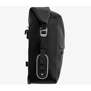 Brooks England Brooks Scape Pannier - Large - Black
