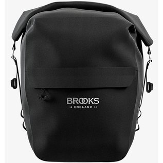 Brooks England Brooks Scape Pannier - Large - Black