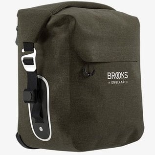 Brooks Brooks Scape Pannier Small - Mud Green