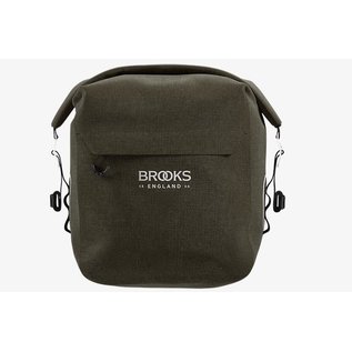 Brooks Brooks Scape Pannier Small - Mud Green