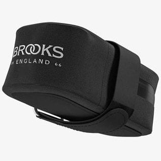 Brooks Brooks Scape Saddle Pocket Bag - Black