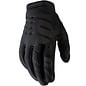 100% 100% Brisker Cold Weather Women's Glove - Black