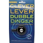 Mirrycle Incredibell Clever Lever Bell  - Black