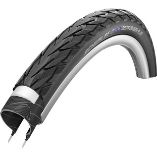 Schwalbe Schwalbe Delta Cruiser Plus HS431 - 700x32c  - Black