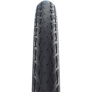 Schwalbe Schwalbe Delta Cruiser Plus HS431 - 700x32c  - Black