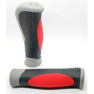 Axiom Axiom Thera-Grip DLX Trekk Grips