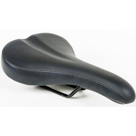 Brompton Rail Saddle - Wide