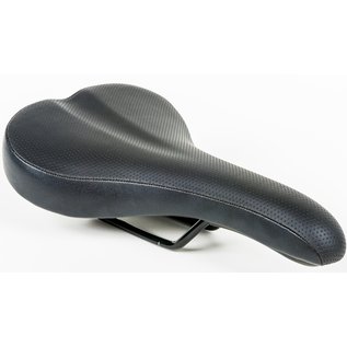 Brompton Brompton Rail Saddle - Wide