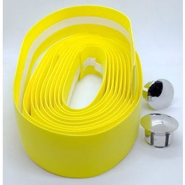 49N Clean Bar Tape - Yellow