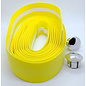 49N 49N Clean Bar Tape - Yellow - 190cm