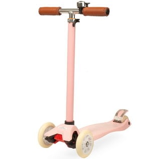 Spoke & Pedal Spoke & Pedal Boulevard  3-Wheeled Scooter - Pink
