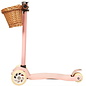 Spoke & Pedal Spoke & Pedal Boulevard  3-Wheeled Scooter - Pink