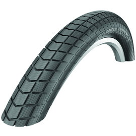 Schwalbe Super Moto-X HS439 - 26x2.40 - Black
