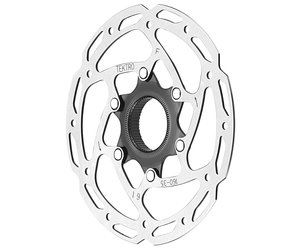 TEKTRO TR160-35 160MM CENTERLOCK DISC BRAKE ROTOR JV Bike
