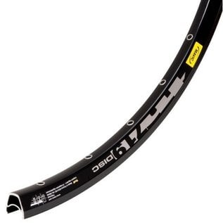 Mavic Mavic  TN719  29" / 32H Disc Rim - Black