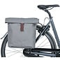 Basil Basil City Pannier - Grey