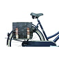 Basil Basil Bohème Double Pannier - Grey