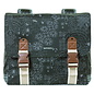 Basil Basil Bohème Double Pannier - Grey