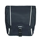 Basil Basil Sport Design Double Pannier - Black