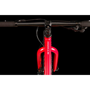 Norco Norco Storm 24 Disc - Red/White