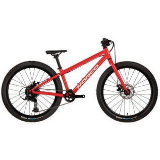 Norco Norco Storm 24 Disc - Red/White