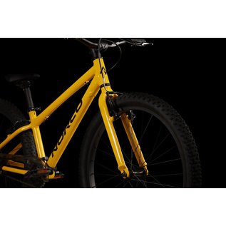 Norco Norco Storm 24 SS - Yellow/Black