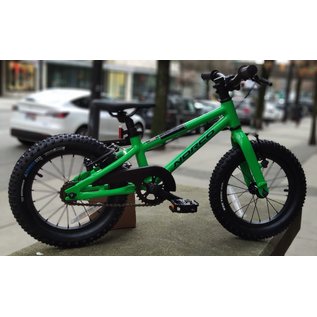 Norco 2023 Norco Storm 14 SS - Green/Blue