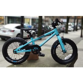 Norco Storm 14 SS - Blue/White