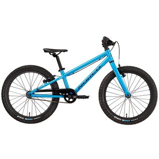 Norco Norco Storm 20 SS - Blue/Blue